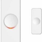 HIKVISION Wireless Magnetic Contact