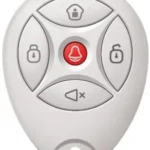 HIKVISION Wireless KeyFob Remote
