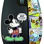 Disney Mickey Mini Optical USB Mouse
