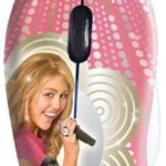 Disney Hannah Montana Mini Optical USB Mouse