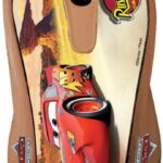 Disney Cars 800dpi Optical USB Mouse