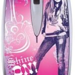Disney Hannah Montana ShineON Optical USB Mouse