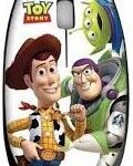 Disney  WhiteToy Story Optical USB Mouse