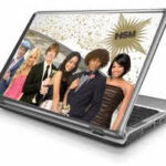 Disney High School Musical 15" Full