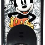 Disney Mickey Mouse Web Camera