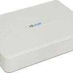 HiLook 16CH Hybrid DVR High Definition Stand Alone DVR