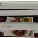 Gicom Eco Lami E2023 A4 Laminator
