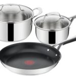 Jamie Oliver Kitchen Essential 5 Piece Cookware Set