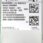 HP LT4112 E5M74AA Wireless Internet Adapter