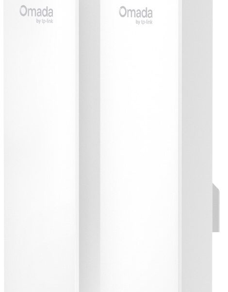 TP LInk AC867 Omada Long Range Indoor Or Outdoor Wireless Bridge