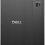 Dell Tower ECT1250 Intel Core I5 Professional Desktop