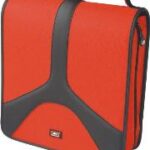 Ebox 240 Cd Holder -Black,