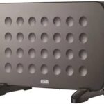 Alva Electric Convection Heater -