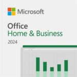 Microsoft Office Home & Business 2024 ESD