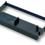 Epson ERC-32 Cartridge Ribbon-Black, ,