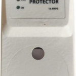 Electosense 16 AMPS TV Surge Protector Plug