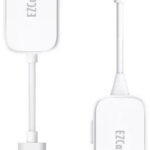 EZCast Pocket Wireless Type C Transmitter and HDMI Receiver