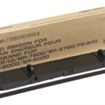 Seiko FB 60051 Original Black Nylon Printer Ribbon