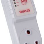 Ellies Fridge Safe Over Voltage Protection Adapter