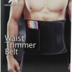 Casey FlexGuard Waist Trimmer Belt Unisex