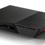 Asustor Flashstor 6 FS6706T 6 Bay All-SSD NAS Storage