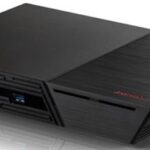 Asustor Flashstor 12 Pro FS6712X 12 Bay All-SSD NAS Storage