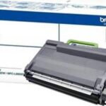 Topjet G-B-TN3437 Brother Generic Black Toner Cartridge