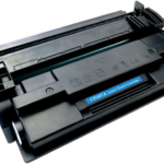 Topjet HP Generic CF287A Black Toner Cartridge
