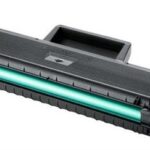 TopJet Compatible Generic Samsung MLTD104L Mono Laser Toner