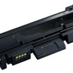 TopJet Compatible Generic Samsung Black MLTD116L