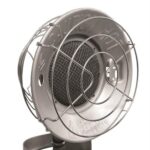 Alva Cylinder/Tank Top Heater Retail Box 1 year warranty