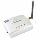 Securnix Mongoose Wireless Receiver