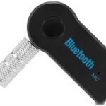 UniQue Bluetooth Hand Free Music and Call Receiver