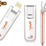 Geeko Viton Mobile 3G USB Modem