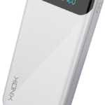 Geeko Xnoik White 20000mAh Power Bank