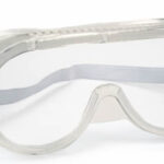 Noble Safety Protective Eyewear Goggles
