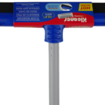 Kleaner Professional EVA Foam Water Squeegee for Floors and Walls