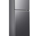 Hisense 154 Litre Fridge And Top Freezer Combination