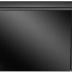 Hisense 34 Litre H34MOBS17 Digital Matt Black Microwave Oven