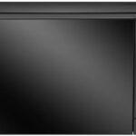Hisense 45 Litre Electronic  Matt Black Microwave Oven