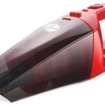 Hoover 7.4V Wet And Dry Handheld Portable Vacuum
