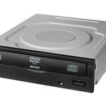 Liteon HAS124 internal optical drive DVD