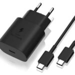Ezra USB Type-C to USB Type-C Power Adapter and Cable