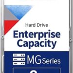 Toshiba MG10 Enterprise 8TB 3.5 Inch Hard Drive Disk