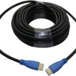 UniQue 15M HDMI To HDMI 4K Cable