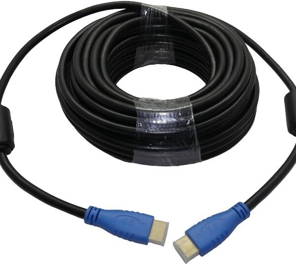 UniQue 15M HDMI To HDMI 4K Cable