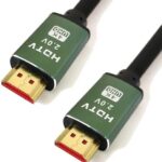 UniQue 4K Ultra HD Premium High Speed 10M HDTV Cable