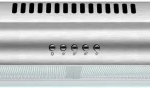 Hisense 60cm Stainless Steel Smoke Extractor