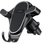 Ezra Universal Mobile Holder With Air Inlet Clip