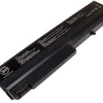 BTI HP Business Notebook NC6100